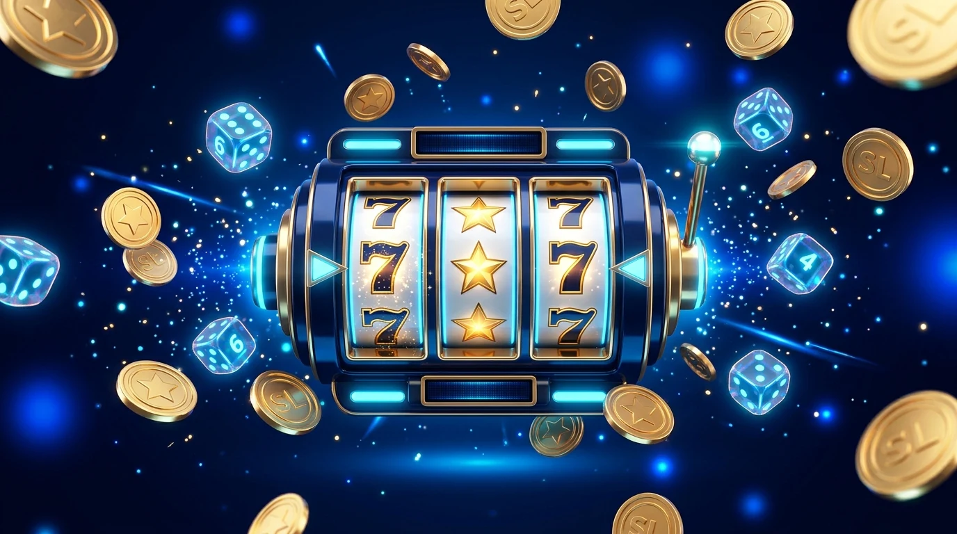 MythosWin Casino welcome bonus banner
