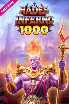 Automat Hades Inferno 1000 w MythosWin