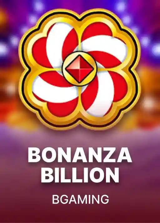 Bonanza Billion Slot