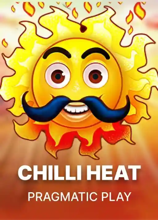 Chilli Heat Slot