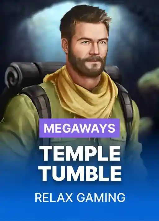 Temple Tumble Megaways Slot